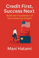 Credit First, Success Next — book cover
